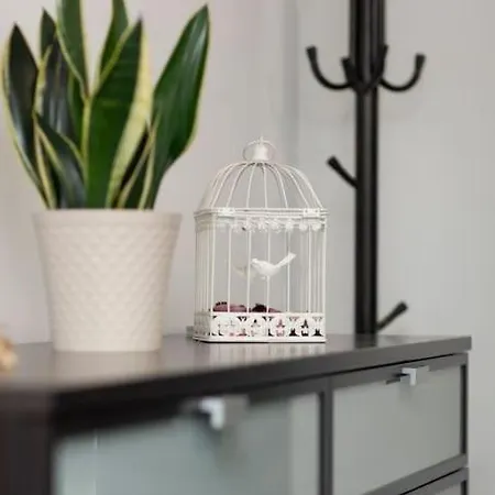 Apartament Modern Close To Milos Ton Xotikon Tríkala