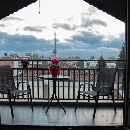 Modern Close To Milos Ton Xotikon Tríkala