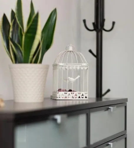 Apartman Modern Close To Milos Ton Xotikon Tríkala