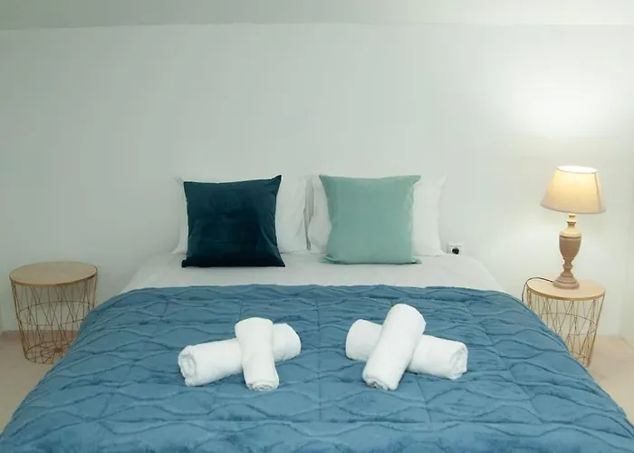 Modern Close To Milos Ton Xotikon Apartman